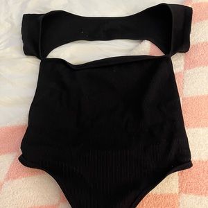 Prettylittlething Bodysuit